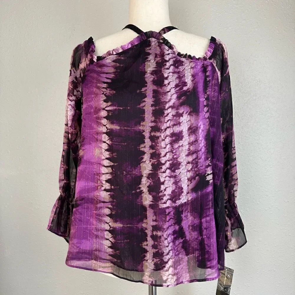 NWT INC Women’s Blouse